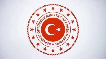Israel must reciprocate to Palestine's peace overture, says Türkiye