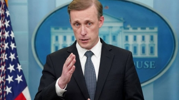 KAI-TSAYE: Isra'ila za ta tattauna jadawalin yakin Gaza da babban mai bai wa shugaban Amurka shawara kan tsaro