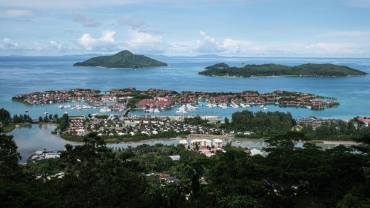 25 years in jail for two Iranians, Pakistani for drug trafficking in the Seychelles