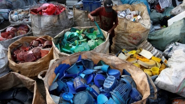 Nigeria: l'interdiction du plastique à usage unique à Lagos éveille craintes et enthousiasme