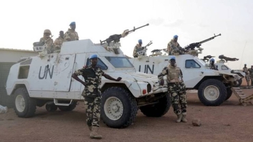 Mali confirms full UN mission withdrawal by mid-November