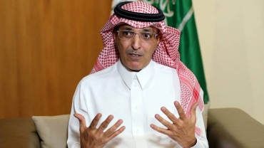 Saudiyya za ta ƙulla yarjejeniyar dala miliyan 500 da ƙasashen Afirka