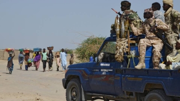 Chad declares 3 days of mourning after killing of soldiers