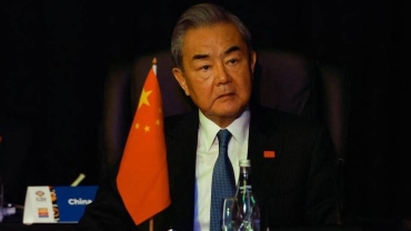 South Africa G20: World must listen to Africa, says China