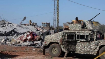 Live Updates: 'No exchange of fire' before Israel shelled media in Lebanon —UN