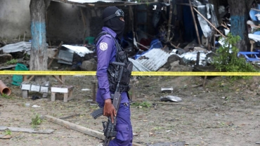 Somalia arrests 16 suspects over hotel attack