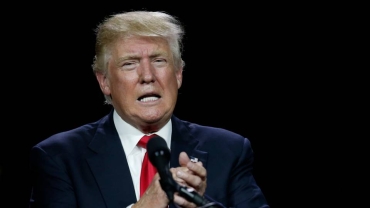 Senator unveils bill to reverse Trump's immunity ruling