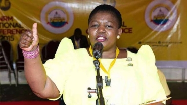 Uganda bans 'funeral disco' over moral decay