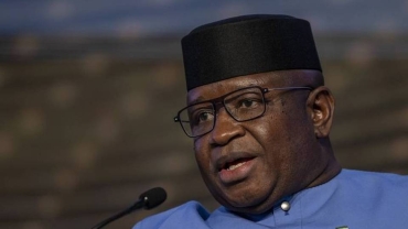 Sierra Leone: les autorités dénoncent une tentative de coup d'Etat dimanche