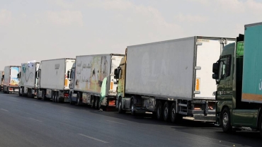 Egypt 'denies' deal with Israel on Rafah crossing