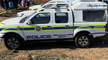South African policewoman accused of murders for insurance payouts