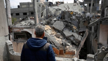 Live Updates: Gaza death toll rises to 31,645 amid Israeli attacks