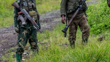M23 claims control of DRC town in ceasefire violation