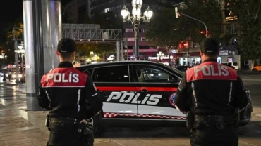 Turkish police arrest dozens of Daesh terror suspects