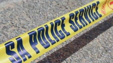 South Africa drive-by shooting leaves five dead