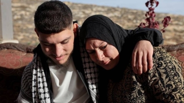KAI-TSAYE: Za a saki 'yan Isra'ila 14 da Falasdinawa 42 a rana ta biyu ta yarjejeniyar musayar fursunoni