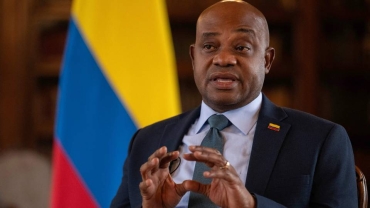 Sudan war: Colombia apologises over mercenaries fighting alongside RSF