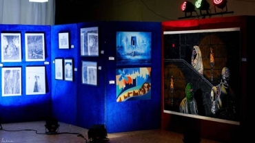 HIBAF : un festival d'art hausa pour le pays et la diaspora