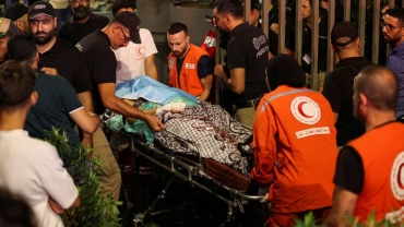 Live Updates: Hezbollah vows to avenge Lebanon pager blasts, toll rises to 12