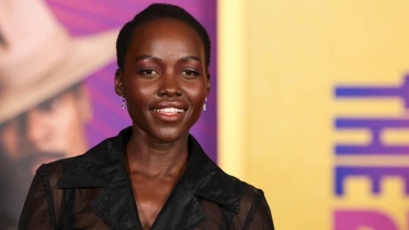 Lupita Nyong’o to head jury at Berlin film festival
