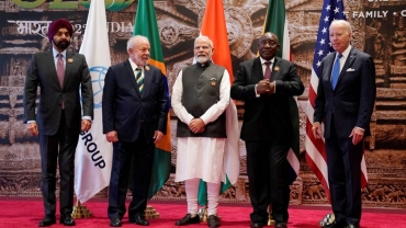 South Africa G20 Presidency is pivotal moment for Africa, says UN