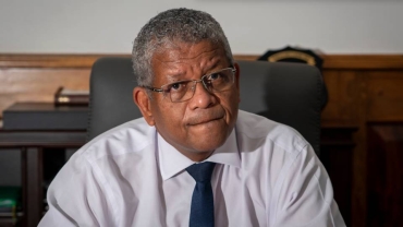 Seychelles president declares state of emergency after blast