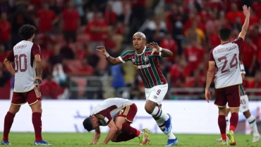 An fitar da Al Ahly a Gasar Kofin Duniya ta kulob-kulob ta 2023