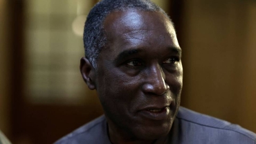 Rwandan doctor accused of genocide goes on trial in France