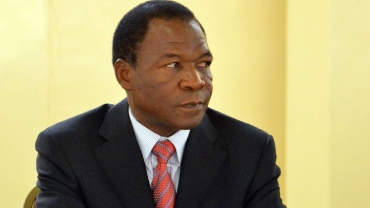 La France annule le décret d'extradition de François Compaoré
