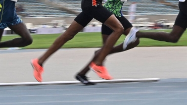 Kenyan marathon runner Kunyuga banned for 8 years