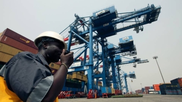 Ship loaded with volatile cargo posing 'no danger' - Abidjan port