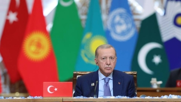Türkiye pursues regional peace through vigorous diplomacy — Erdogan