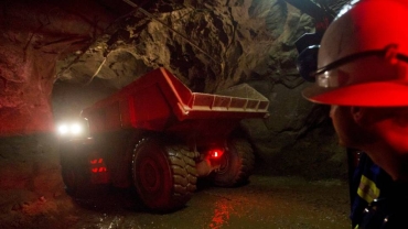 DRC lifts mining ban in South Kivu province
