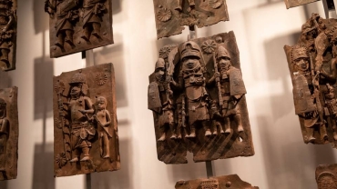 Netherlands to return 119 Benin Bronzes to Nigeria