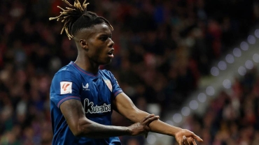 Williams: All eyes on Euro winner ahead of weekend La Liga clash