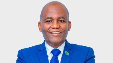 Ndugulile: The man WHO has entrusted to head Africa