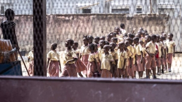 La bousculade dans une école au Cameroun fait 106 blessés