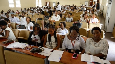 Nigerian students' hopes hang in the balance as loan scheme is suspended