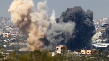 Live Updates: Indirect Hamas, Israel truce talks still ongoing — Israeli media