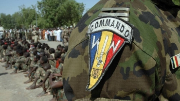Tchad : arrestation de 80 personnes soupçonnées d'insurrection