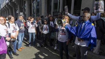 DR Congo, Belgium in diplomatic spat over coup attempt trial row
