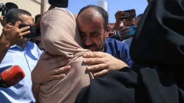 Live Updates: West has abandoned 'core values' over Gaza – Mahathir