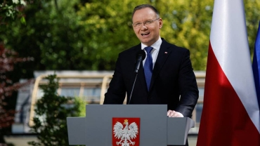 Poland seeks release of national jailed in DR Congo for spying