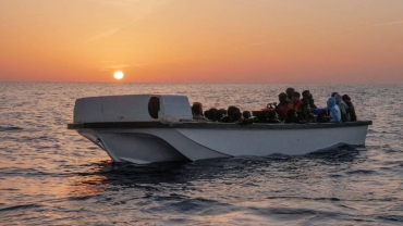 At least nine migrants die off Senegal's coast