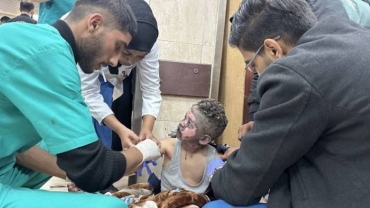 Gaza: les frappes se poursuivent, le Hamas envisage un cessez-le-feu lors de discussions en Égypte