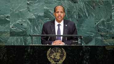 Mahmoud Youssouf: The task cut out for AU’s new chief