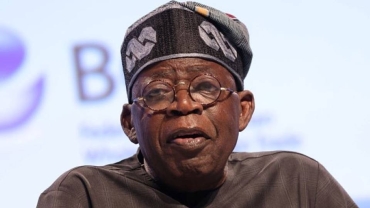 Za mu wadata 'yan Nijeriya da isasshen abinci da lantarki a 2024: Tinubu