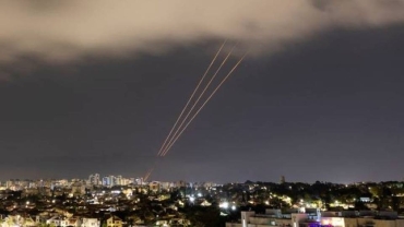 Live Updates: Israel, US preparing for 'unpredictable' Iranian retaliation