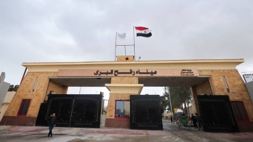 Egypt calls out Israel over 'lies' amid Gaza ceasefire impasse