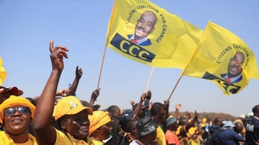 Confusion mars recall of 18 more opposition lawmakers in Zimbabwe